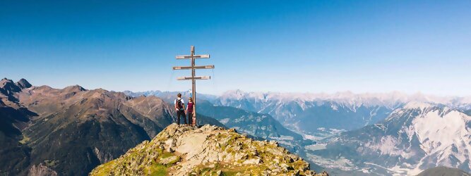 Get my Trip Tirol Tirol - Region Ötztal auf die Reise - Wunschliste! Finde die besten Sehenswürdigkeiten der Region Ötztal, Erlebnisse und gemütlichen Unterkünfte der Hotels in der Tiroler Region Ötztal. Lust bei einem Last Minute Urlaub, die Region Ötztal zu erkunden? Buche günstige Unterkünfte in der Region Ötztal mit herrlichen Blick auf die Berge. Region Ötztal Urlaub Angebote ob Hotel mit Halbpension, Unterkunft mit Frühstück oder flexibel & spontan bleiben und eine große Auswahl an Ferienhäuser - Ferienwohnungen in der Region Ötztal für den perfekten Urlaub vergleichen & buchen. Die Highlights finden, Tagesausflüge - Erlebnisse planen, die sich hervorragend eigenen zum Geschichten erzählen. Einen unvergesslichen Familienurlaub in der Region Ötztal in einer Ferienwohnung verbringen und dabei die besten Urlaubsangebote aller Orte in der Region Ötztal erhalten. Beliebte Orte für eine Urlaubsbuchung in der Region Ötztal: Haiming, Längenfeld, Obergurgl, Hochgurgl, Sautens, Sölden, Umhausen und Oetz