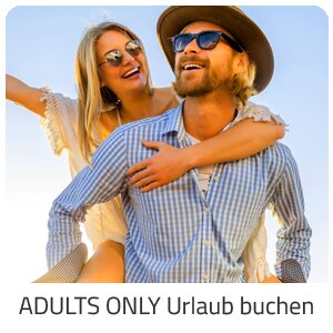 Adults only Urlaub auf Get my Trip Tirol buchen