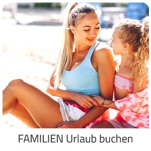 Familienurlaub buchen - Tirol